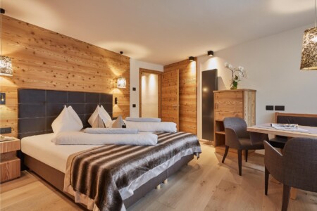Pokój Panorama Suite