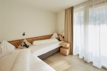Pokój Panorama Suite
