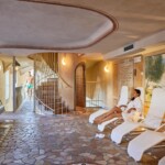 Mountain Hotel Mezdi - wellness