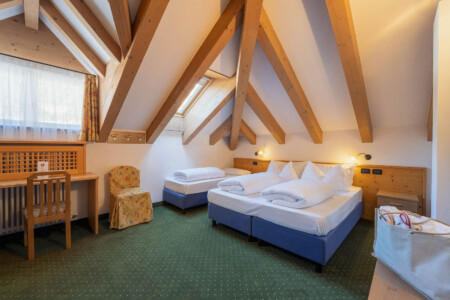 Pokój Comfort