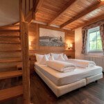 Pokój Junior Suite
