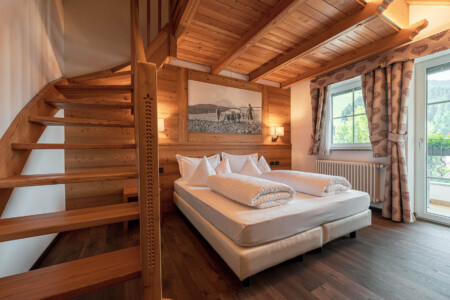 Pokój Junior Suite