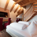 Pokój Junior Suite