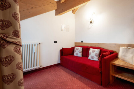 Pokój Junior Suite