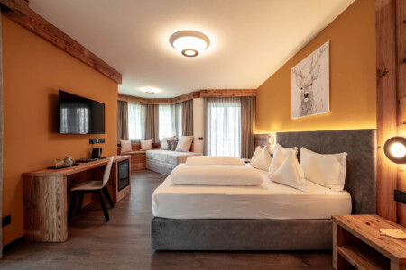 Pokój Junior Suite