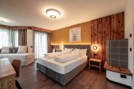 Pokój Junior Suite