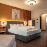 Pokój Junior Suite