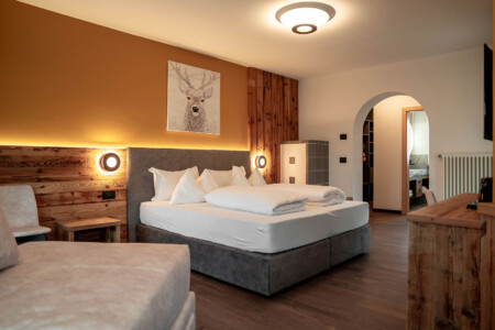 Pokój Junior Suite
