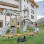Mountain Hotel Mezdi