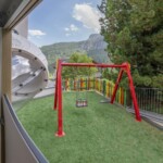 Mountain Hotel Mezdi