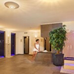 Mountain Hotel Mezdi - wellness