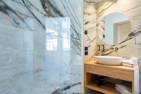 Pokój Mountain Wellness Suite