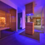 Hotel Sporting Livigno - wellness