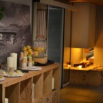 Hotel Sporting Livigno - wellness