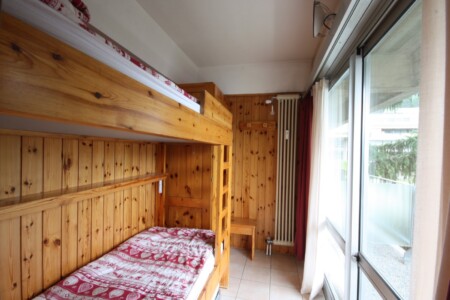Apartament 1-pokojowy 3-osobowy