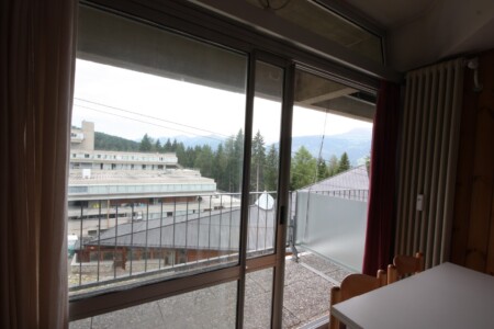 Apartament 1-pokojowy 3-osobowy