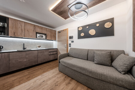 Gaia Suite bilo super salon 2