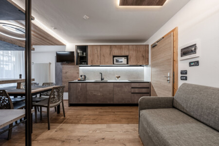 Gaia Suite trilo Super salon z aneksem 2