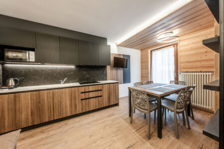 Gaia Suite trilo Super salon z aneksem 3