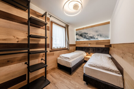Gaia Suite trilo Super sypialnia 3