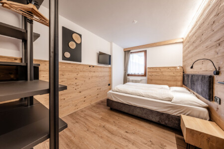 Gaia Suite trilo Super sypialnia 5