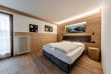 Gaia Suite trilo super sypialnia 2