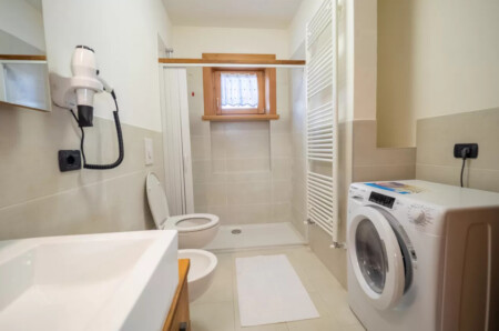 Apartament 3-pokojowy nr 1