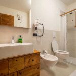 Apartament 3-pokojowy nr 1