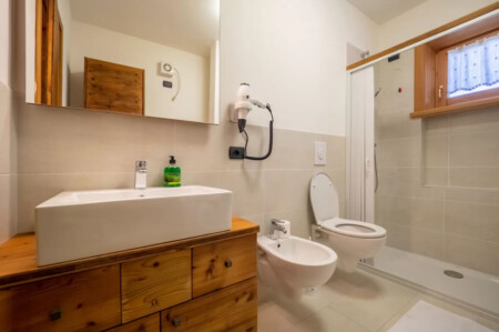 Apartament 3-pokojowy nr 1