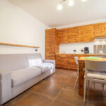 Apartament 3-pokojowy nr 1