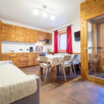 Apartament 3-pokojowy nr 1