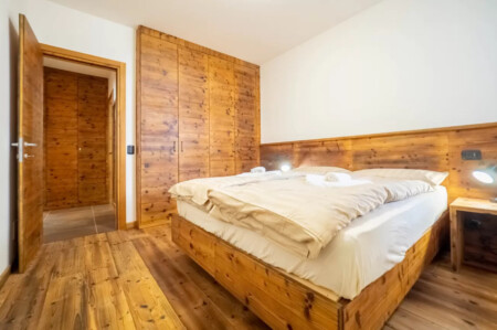 Apartament 3-pokojowy nr 1