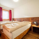 Apartament 3-pokojowy nr 1