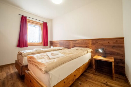 Apartament 3-pokojowy nr 1