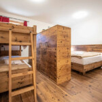 Apartament 3-pokojowy nr 1