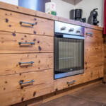 Apartament 3-pokojowy nr 1