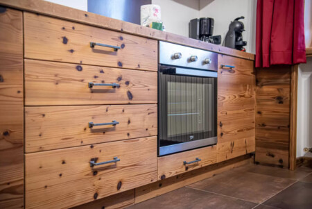 Apartament 3-pokojowy nr 1