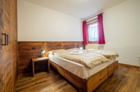 Apartament 3-pokojowy nr 1