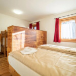 Apartament 3-pokojowy nr 1