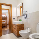 Apartament 3-pokojowy nr 1