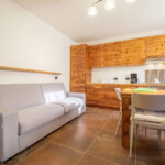 Apartament 3-pokojowy nr 1