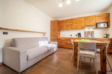 Apartament 3-pokojowy nr 1