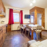 Apartament 3-pokojowy nr 1