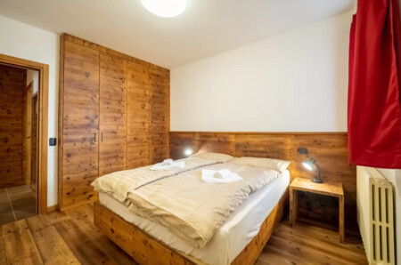 Apartament 3-pokojowy nr 1