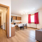 Apartament 3-pokojowy nr 2