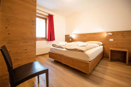 Apartament 3-pokojowy nr 2