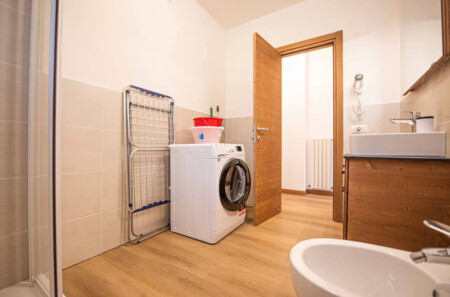 Apartament 3-pokojowy nr 2