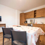 Apartament 3-pokojowy nr 2
