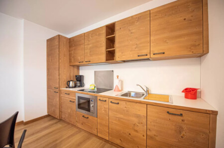 Apartament 3-pokojowy nr 2
