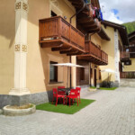Chalet Real Wood Pemont